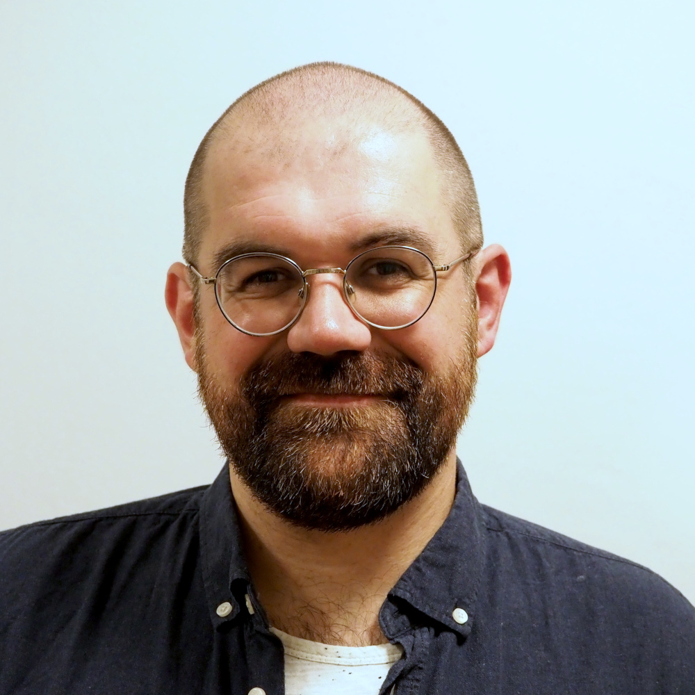 James M. White's profile picture