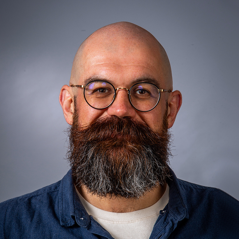 James M. White's profile picture